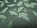 Lenox Holly Damask Tablecloth, 60 by 140-Inch Oblong/Rectangle, Green