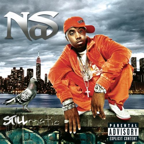 One Mic (Explicit Album Version)