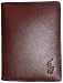 Men's Polo Ralph Lauren Wallet Bifold w/ Window Brown
