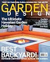 Garden Design (1-year)