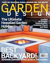 Garden Design (1-year)
