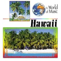 A World of Music: Hawaii