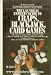 Books : The Las Vegas Experts' Guide to Craps, Blackjack, Card Games