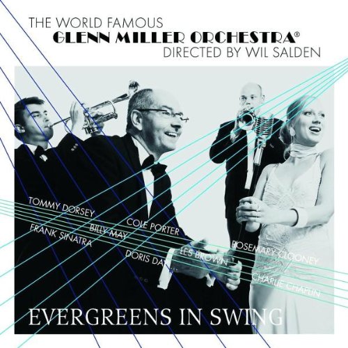 Produkt-Bild: Evergreens in Swing