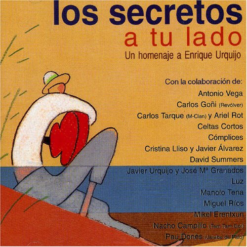 Los secretos - Pop español 80, vol. 1 - Zortam Music