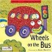 The Wheels on the Bus (Toddler Playbooks)
