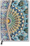 Produkt-Bild: Notizbuch - Blank Book - Oriental Dome