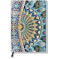 Notizbuch - liniert - Oriental Dome