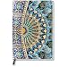 Notizbuch - Blank Book - Oriental Dome