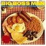 Full English Beat Breakfast