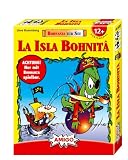 Amigo Spiele 8930 - Bohnanza - La Isla Bohnita