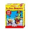Amigo Spiele 8930 - Bohnanza - La Isla Bohnita