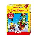 Amigo Spiele 8930 - Bohnanza - La Isla Bohnita