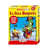 Amigo Spiele 8930 - Bohnanza - La Isla Bohnitavon "Amigo Spiel + Freizeit"