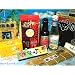SUSHI STARTER EINSTEIGER SET 8-TLG: Mit Wasabi-Nori-Reisessig & GRATIS REISL�FFEL zu Nori & Wasabi