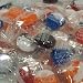Dr. John's Sugar Free Creamsicle Discs Individually Wrapped