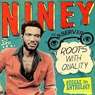 Roots With Quality-Reggae Anthology [Vinyl LP]