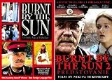 Burnt by the Sun / Burnt by the Sun 2 [ Set of 2 DVDs][English Subtitles][All Region][Import]