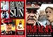Burnt by the Sun / Burnt by the Sun 2 [ Set of 2 DVDs][English Subtitles][All Region][Import]