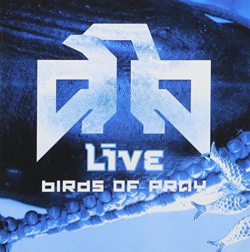 Live - Birds of Pray - Zortam Music