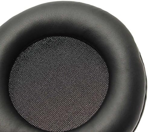Replacement Earpads Ear Pads Cushions for SONY -V700/V700DJ/V500/V500DJ/Z700DJ/XD900/V730/Z500 Headphone Ear Cover