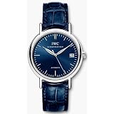 IWC Portofino Automatic Midsize Watch IW3564-05 by Portofino