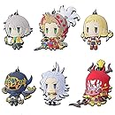 トレーディングラバーストラップ Vol.5 BOX