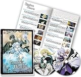 PandoraHearts Volume 2 Standard Edition