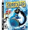 Surfs Up - Playstation 3 (Jewel case)
