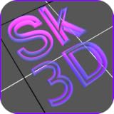 Sketcher 3D