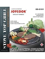 Joycook Stove Top Grill Excellent Barbecue by TastePadThai