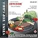 Joycook Stove Top Grill Excellent Barbecue