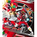 仮面ライダーフォーゼVOL.3【Blu-ray】