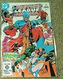  : Justice League of America No. 216 Jul (Climax in the Microcosmos!, Volume 24)