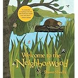 welcome to the neighborwood