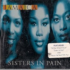 Sisters In Pain