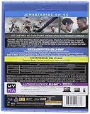 Image de Fury [Blu-ray + Copie digitale]