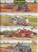 Farming Through The Seasons (greetings card)