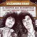 Fillmore East: The Lost Concert Tapes 12/13/68 (Greatest Hits, Live)