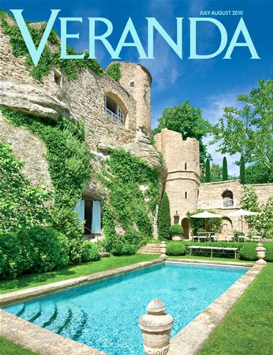 Veranda (1-year)