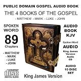 Public Domain Gospel Audio Book 24