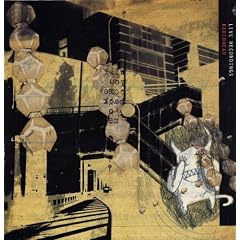 I Might Be Wrong-Live Recordings [Vinyl LP]