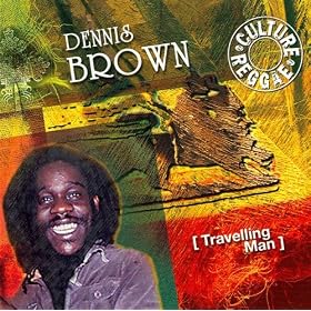 Travelling Man