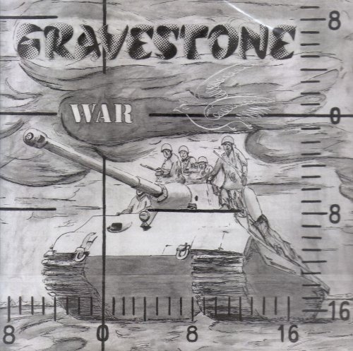 Gravestone - War By Gravestone - Zortam Music