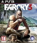 Far Cry 3 (PS3)