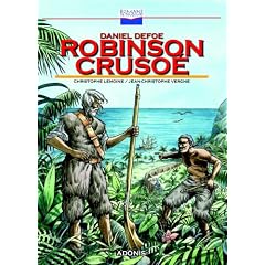Robinson Crusoe