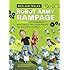 Nick and Tesla's Robot Army Rampage: A Mystery with Hoverbots, Bristle Bots, and Other Robots You Can Build Yourself