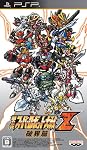 第2次スーパーロボット大戦Z 破界篇画像