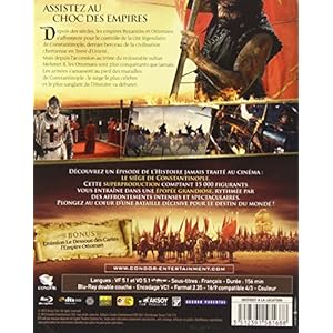 Constantinople [Blu-ray]