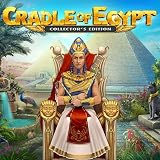 Cradle of